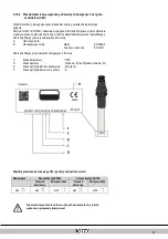 Предварительный просмотр 404 страницы Rotex GW-30 C22 Installation Instructions Manual