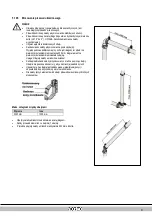 Предварительный просмотр 405 страницы Rotex GW-30 C22 Installation Instructions Manual