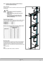 Предварительный просмотр 407 страницы Rotex GW-30 C22 Installation Instructions Manual