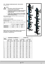 Предварительный просмотр 408 страницы Rotex GW-30 C22 Installation Instructions Manual