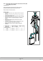 Предварительный просмотр 409 страницы Rotex GW-30 C22 Installation Instructions Manual