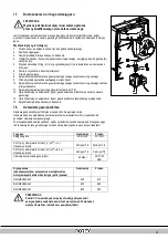 Предварительный просмотр 417 страницы Rotex GW-30 C22 Installation Instructions Manual