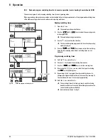 Preview for 22 page of Rotex HPSU 11-16H Installation And Maintenance Instructions Manual