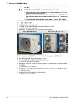 Preview for 38 page of Rotex HPSU 11-16H Installation And Maintenance Instructions Manual