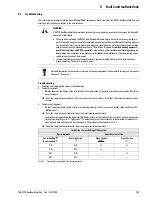 Preview for 41 page of Rotex HPSU 11-16H Installation And Maintenance Instructions Manual