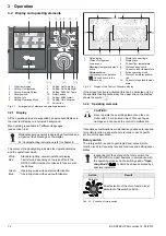 Предварительный просмотр 12 страницы Rotex HPSU compact 304 Instruction Manual