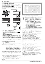 Предварительный просмотр 16 страницы Rotex HPSU compact 304 Instruction Manual