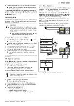 Предварительный просмотр 21 страницы Rotex HPSU compact 304 Instruction Manual