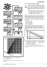 Предварительный просмотр 23 страницы Rotex HPSU compact 304 Instruction Manual