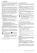 Предварительный просмотр 24 страницы Rotex HPSU compact 304 Instruction Manual