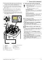 Предварительный просмотр 41 страницы Rotex HPSU compact 304 Instruction Manual