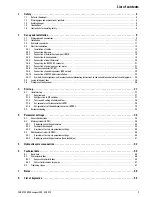 Preview for 3 page of Rotex HPSU compact 308 Installation Instructions Manual