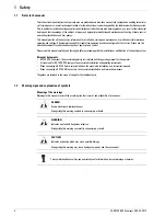 Preview for 4 page of Rotex HPSU compact 308 Installation Instructions Manual