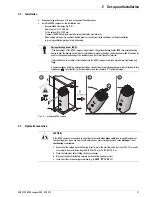 Preview for 11 page of Rotex HPSU compact 308 Installation Instructions Manual