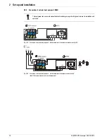 Preview for 18 page of Rotex HPSU compact 308 Installation Instructions Manual