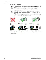 Preview for 20 page of Rotex HPSU compact 308 Installation Instructions Manual