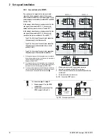 Preview for 22 page of Rotex HPSU compact 308 Installation Instructions Manual