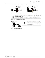 Preview for 23 page of Rotex HPSU compact 308 Installation Instructions Manual