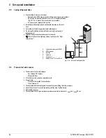 Preview for 26 page of Rotex HPSU compact 308 Installation Instructions Manual