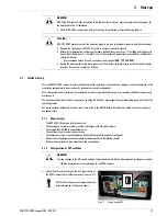 Preview for 27 page of Rotex HPSU compact 308 Installation Instructions Manual