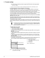 Preview for 38 page of Rotex HPSU compact 308 Installation Instructions Manual