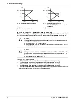 Preview for 42 page of Rotex HPSU compact 308 Installation Instructions Manual