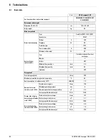 Preview for 54 page of Rotex HPSU compact 308 Installation Instructions Manual