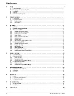 Preview for 2 page of Rotex HPSU compact 508 Instruction Manual