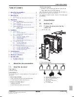 Preview for 3 page of Rotex HPSU Installation Manual