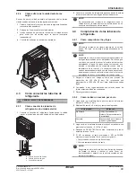 Preview for 49 page of Rotex HPSU Manual