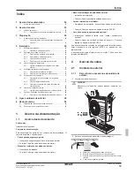 Preview for 53 page of Rotex HPSU Manual