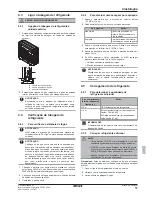 Preview for 57 page of Rotex HPSU Manual