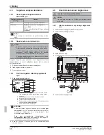 Preview for 66 page of Rotex HPSU Manual