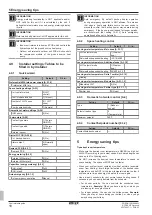 Preview for 18 page of Rotex HPU ground User Reference Manual