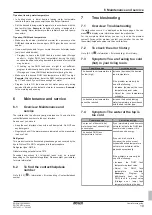 Preview for 19 page of Rotex HPU ground User Reference Manual