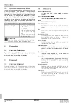 Preview for 20 page of Rotex HPU ground User Reference Manual