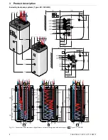 Preview for 8 page of Rotex HYC 343/0/0-DB Installation And Maintenance Instructions Manual