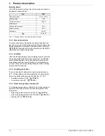 Preview for 12 page of Rotex HYC 343/0/0-DB Installation And Maintenance Instructions Manual