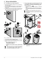 Preview for 14 page of Rotex HYC 343/0/0-DB Installation And Maintenance Instructions Manual