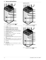 Preview for 16 page of Rotex HYC 343/0/0-DB Installation And Maintenance Instructions Manual