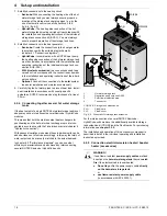 Preview for 18 page of Rotex HYC 343/0/0-DB Installation And Maintenance Instructions Manual