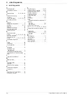 Preview for 36 page of Rotex HYC 343/0/0-DB Installation And Maintenance Instructions Manual