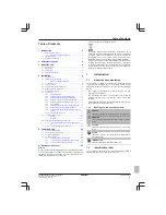 Предварительный просмотр 3 страницы Rotex R2TND012A4AA Installation Manual