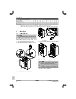 Предварительный просмотр 8 страницы Rotex R2TND012A4AA Installation Manual