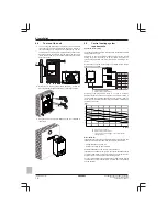 Предварительный просмотр 10 страницы Rotex R2TND012A4AA Installation Manual