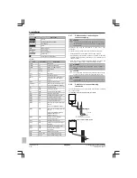 Предварительный просмотр 16 страницы Rotex R2TND012A4AA Installation Manual