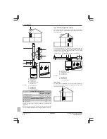 Предварительный просмотр 20 страницы Rotex R2TND012A4AA Installation Manual