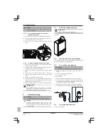 Предварительный просмотр 24 страницы Rotex R2TND012A4AA Installation Manual