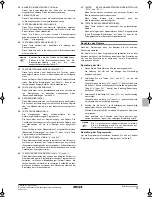 Preview for 5 page of Rotex RBLQ011AA6V3 Operation Manual