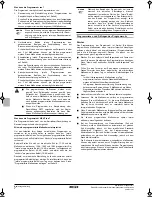 Preview for 8 page of Rotex RBLQ011AA6V3 Operation Manual